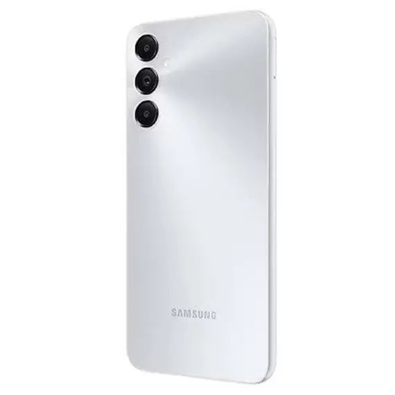 მობილური ტელეფონი Samsung A057F Galaxy A05s 4GB/128GB LTE Duos Silver, 3 image - TechMall.geმობილური ტელეფონი Samsung A057F Galaxy A05s 4GB/128GB LTE Duos Silver, 3 image - TechMall.ge ,მობილური ტელეფონი Samsung A057F Galaxy A05s 4GB/128GB LTE Duos Silver, 3 image - TechMall.ge