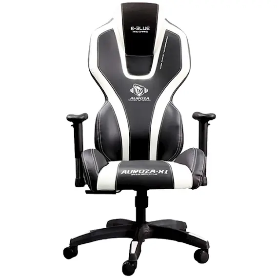 სათამაშო სავარძელი E-BLUE Auroza gaming chair – WHITE (EEC410BWAA-IA) - TechMall.geსათამაშო სავარძელი E-BLUE Auroza gaming chair – WHITE (EEC410BWAA-IA) - TechMall.ge ,სათამაშო სავარძელი E-BLUE Auroza gaming chair – WHITE (EEC410BWAA-IA) - TechMall.ge