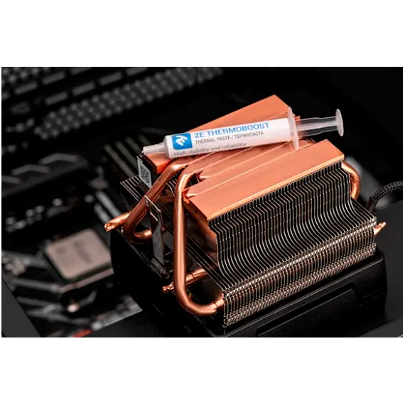 თერმო პასტა 2E Thermal Paste 2Е THERMOBOOST TB5-2, (4.63 W/m-K), 2 g, grey, 4 image - TechMall.geთერმო პასტა 2E Thermal Paste 2Е THERMOBOOST TB5-2, (4.63 W/m-K), 2 g, grey, 4 image - TechMall.ge ,თერმო პასტა 2E Thermal Paste 2Е THERMOBOOST TB5-2, (4.63 W/m-K), 2 g, grey, 4 image - TechMall.ge