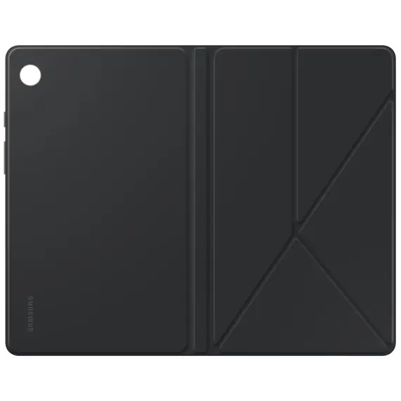 Tablet case Galaxy Tab A9+ Book Cover Black EF-BX210TBEGRU - TechMall.geTablet case Galaxy Tab A9+ Book Cover Black EF-BX210TBEGRU - TechMall.ge ,Tablet case Galaxy Tab A9+ Book Cover Black EF-BX210TBEGRU - TechMall.ge