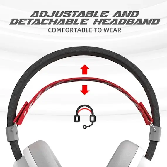 ყურსასმენი MARVO HG9069W wireless headset, 4 image - TechMall.geყურსასმენი MARVO HG9069W wireless headset, 4 image - TechMall.ge ,ყურსასმენი MARVO HG9069W wireless headset, 4 image - TechMall.ge