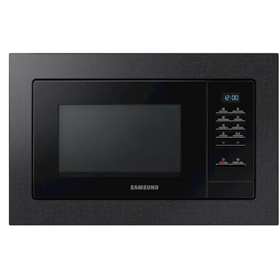 მიკროტალღური ღუმელი SAMSUNG MS23A7013AB/BW - TechMall.geმიკროტალღური ღუმელი SAMSUNG MS23A7013AB/BW - TechMall.ge ,მიკროტალღური ღუმელი SAMSUNG MS23A7013AB/BW - TechMall.ge