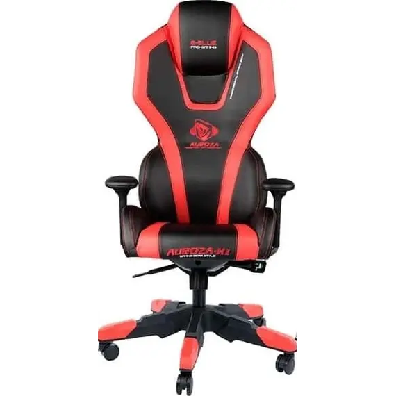სათამაშო სავარძელი E-Blue Auroza Gaming Chair - RED EEC410BRAA-IA - TechMall.geსათამაშო სავარძელი E-Blue Auroza Gaming Chair - RED EEC410BRAA-IA - TechMall.ge ,სათამაშო სავარძელი E-Blue Auroza Gaming Chair - RED EEC410BRAA-IA - TechMall.ge