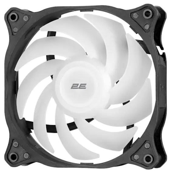 ქულერი 2E Gaming Case fan F120-ARGB, 120mm, 1200rpm, 3pin, 3pin+5VAura, 24dBa, 4 image - TechMall.geქულერი 2E Gaming Case fan F120-ARGB, 120mm, 1200rpm, 3pin, 3pin+5VAura, 24dBa, 4 image - TechMall.ge ,ქულერი 2E Gaming Case fan F120-ARGB, 120mm, 1200rpm, 3pin, 3pin+5VAura, 24dBa, 4 image - TechMall.ge