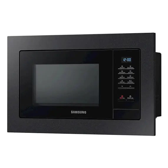 მიკროტალღური ღუმელი SAMSUNG MS23A7013AB/BW, 2 image - TechMall.geმიკროტალღური ღუმელი SAMSUNG MS23A7013AB/BW, 2 image - TechMall.ge ,მიკროტალღური ღუმელი SAMSUNG MS23A7013AB/BW, 2 image - TechMall.ge