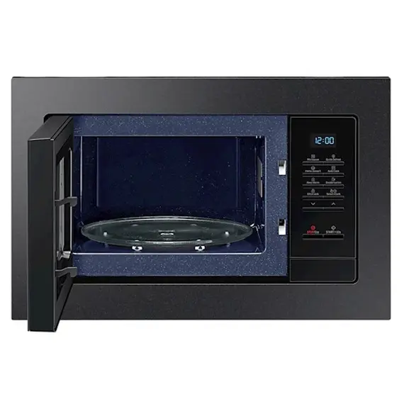 მიკროტალღური ღუმელი SAMSUNG MS23A7013AB/BW, 3 image - TechMall.geმიკროტალღური ღუმელი SAMSUNG MS23A7013AB/BW, 3 image - TechMall.ge ,მიკროტალღური ღუმელი SAMSUNG MS23A7013AB/BW, 3 image - TechMall.ge