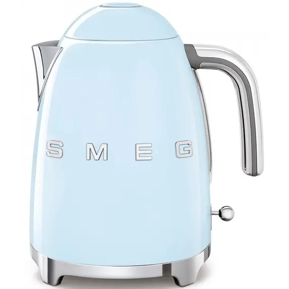 ელექტრო ჩაიდანი SMEG - KLF03PBEU - TechMall.geელექტრო ჩაიდანი SMEG - KLF03PBEU - TechMall.ge ,ელექტრო ჩაიდანი SMEG - KLF03PBEU - TechMall.ge