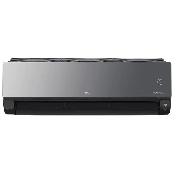 კონდიციონერი LG A18CMH.NGGFB, Inverter, 50-60კვ2, Black, Indoor + Complect, 2 image - TechMall.geკონდიციონერი LG A18CMH.NGGFB, Inverter, 50-60კვ2, Black, Indoor + Complect, 2 image - TechMall.ge ,კონდიციონერი LG A18CMH.NGGFB, Inverter, 50-60კვ2, Black, Indoor + Complect, 2 image - TechMall.ge