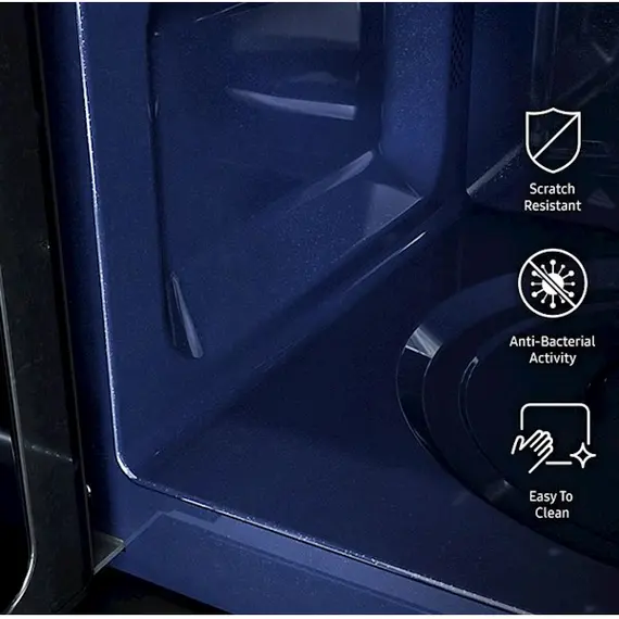 მიკროტალღური ღუმელი SAMSUNG MS23A7013AB/BW, 4 image - TechMall.geმიკროტალღური ღუმელი SAMSUNG MS23A7013AB/BW, 4 image - TechMall.ge ,მიკროტალღური ღუმელი SAMSUNG MS23A7013AB/BW, 4 image - TechMall.ge