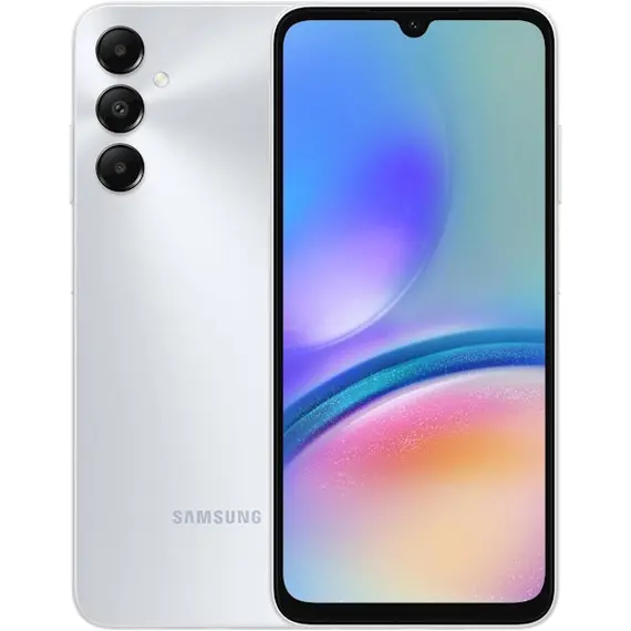 მობილური ტელეფონი Samsung A057F Galaxy A05s 4GB/128GB LTE Duos Silver - TechMall.geმობილური ტელეფონი Samsung A057F Galaxy A05s 4GB/128GB LTE Duos Silver - TechMall.ge ,მობილური ტელეფონი Samsung A057F Galaxy A05s 4GB/128GB LTE Duos Silver - TechMall.ge