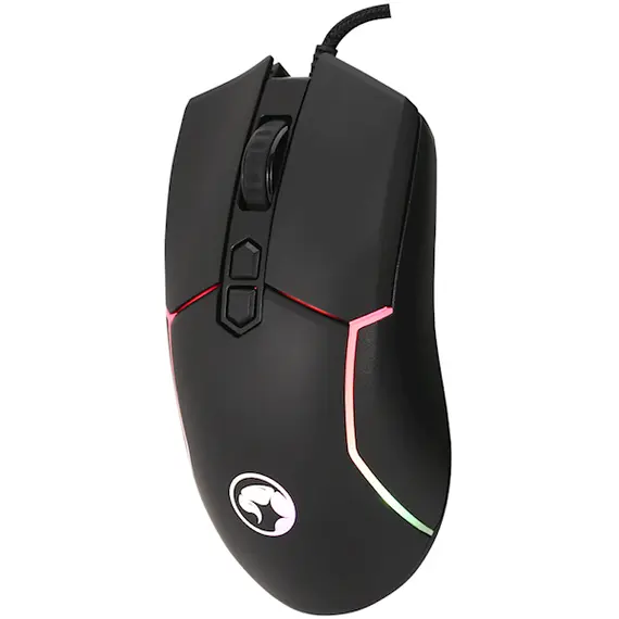 მაუსი MARVO M655 Wired Gaming Mouse, 2 image - TechMall.geმაუსი MARVO M655 Wired Gaming Mouse, 2 image - TechMall.ge ,მაუსი MARVO M655 Wired Gaming Mouse, 2 image - TechMall.ge