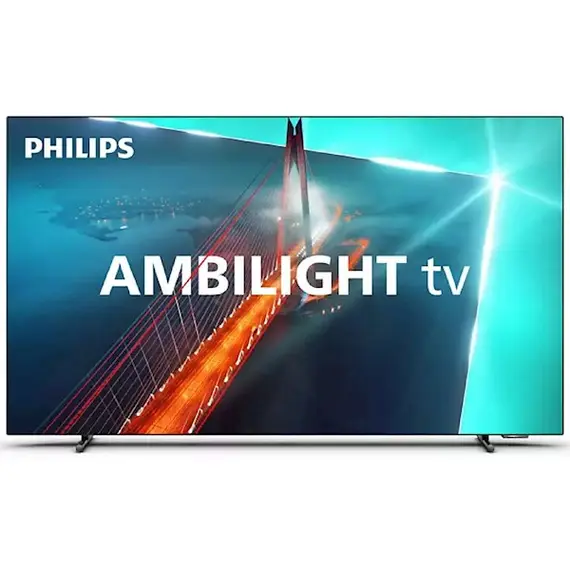 ტელევიზორი PHILIPS 48OLED718/12 - TechMall.geტელევიზორი PHILIPS 48OLED718/12 - TechMall.ge ,ტელევიზორი PHILIPS 48OLED718/12 - TechMall.ge