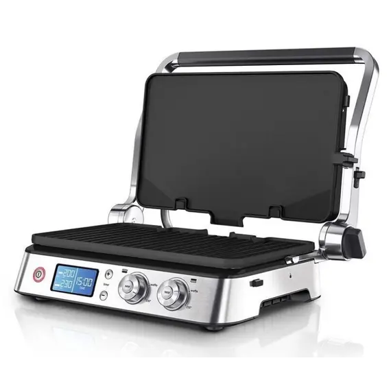 გრილი BRAUN - CG9040 CG, 3 image - TechMall.geგრილი BRAUN - CG9040 CG, 3 image - TechMall.ge ,გრილი BRAUN - CG9040 CG, 3 image - TechMall.ge