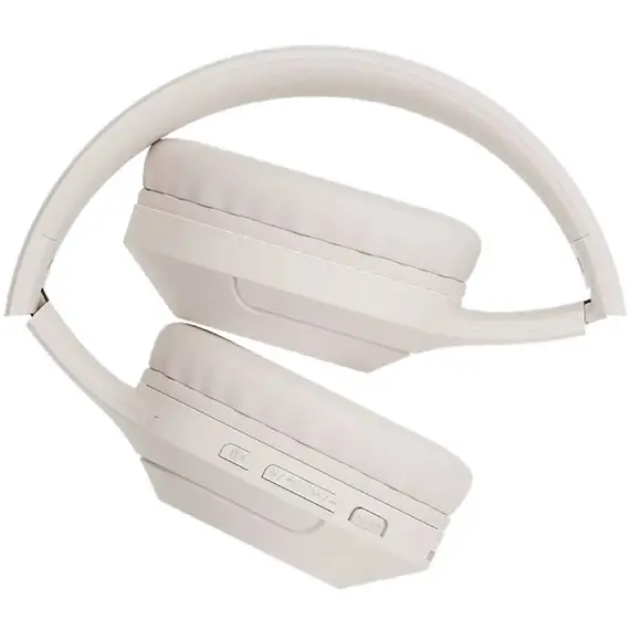 ყურსასმენი Canyon BTHS-3 Wireless headphones Beige, 3 image - TechMall.geყურსასმენი Canyon BTHS-3 Wireless headphones Beige, 3 image - TechMall.ge ,ყურსასმენი Canyon BTHS-3 Wireless headphones Beige, 3 image - TechMall.ge