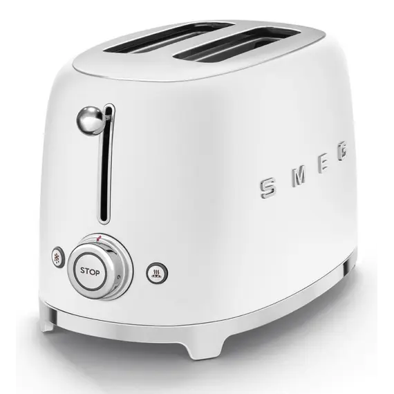 ტოსტერი SMEG - TSF01WHMEU, 2 image - TechMall.geტოსტერი SMEG - TSF01WHMEU, 2 image - TechMall.ge ,ტოსტერი SMEG - TSF01WHMEU, 2 image - TechMall.ge