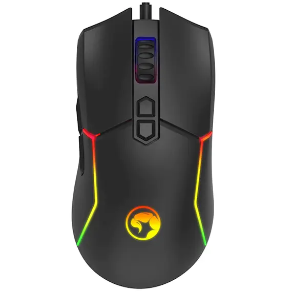 მაუსი MARVO M655 Wired Gaming Mouse - TechMall.geმაუსი MARVO M655 Wired Gaming Mouse - TechMall.ge ,მაუსი MARVO M655 Wired Gaming Mouse - TechMall.ge