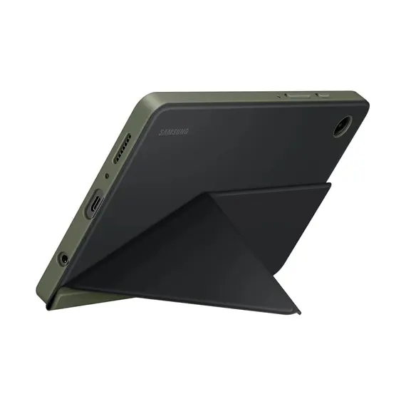 Tablet case Galaxy Tab A9+ Book Cover Black EF-BX210TBEGRU, 5 image - TechMall.geTablet case Galaxy Tab A9+ Book Cover Black EF-BX210TBEGRU, 5 image - TechMall.ge ,Tablet case Galaxy Tab A9+ Book Cover Black EF-BX210TBEGRU, 5 image - TechMall.ge