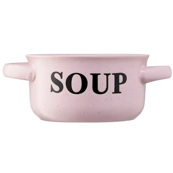 წვნიანის თასი Ardesto Bowl Alcor, 550 ml, pink, ceramics, 2 image - TechMall.geწვნიანის თასი Ardesto Bowl Alcor, 550 ml, pink, ceramics, 2 image - TechMall.ge ,წვნიანის თასი Ardesto Bowl Alcor, 550 ml, pink, ceramics, 2 image - TechMall.ge