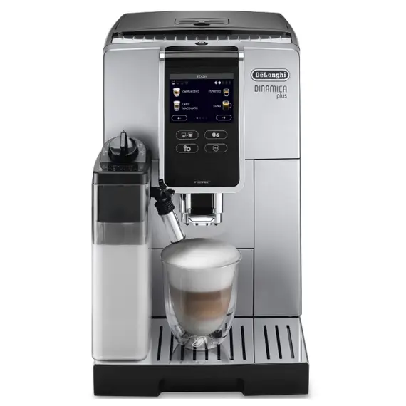 ყავის აპარატი DELONGHI - ECAM380.85.SB - TechMall.geყავის აპარატი DELONGHI - ECAM380.85.SB - TechMall.ge ,ყავის აპარატი DELONGHI - ECAM380.85.SB - TechMall.ge