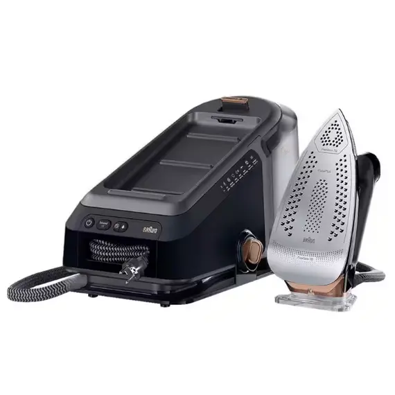 ორთქლის უთო BRAUN - IS7286BK SS, 2 image - TechMall.geორთქლის უთო BRAUN - IS7286BK SS, 2 image - TechMall.ge ,ორთქლის უთო BRAUN - IS7286BK SS, 2 image - TechMall.ge