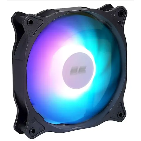 ქულერი 2E Gaming Case fan F120-ARGB, 120mm, 1200rpm, 3pin, 3pin+5VAura, 24dBa, 2 image - TechMall.geქულერი 2E Gaming Case fan F120-ARGB, 120mm, 1200rpm, 3pin, 3pin+5VAura, 24dBa, 2 image - TechMall.ge ,ქულერი 2E Gaming Case fan F120-ARGB, 120mm, 1200rpm, 3pin, 3pin+5VAura, 24dBa, 2 image - TechMall.ge