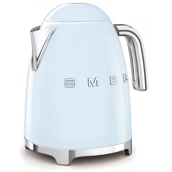 ელექტრო ჩაიდანი SMEG - KLF03PBEU, 2 image - TechMall.geელექტრო ჩაიდანი SMEG - KLF03PBEU, 2 image - TechMall.ge ,ელექტრო ჩაიდანი SMEG - KLF03PBEU, 2 image - TechMall.ge