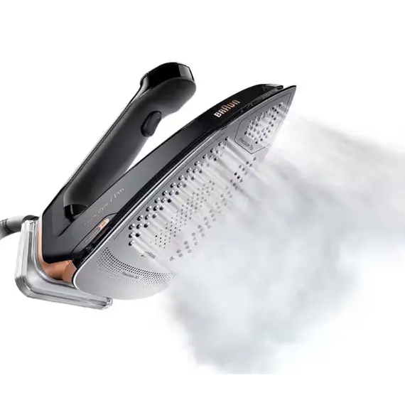 ორთქლის უთო BRAUN - IS7286BK SS, 3 image - TechMall.geორთქლის უთო BRAUN - IS7286BK SS, 3 image - TechMall.ge ,ორთქლის უთო BRAUN - IS7286BK SS, 3 image - TechMall.ge