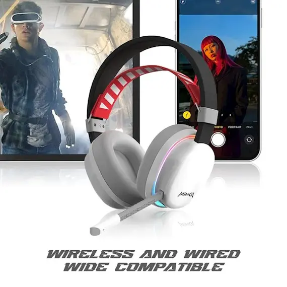 ყურსასმენი MARVO HG9069W wireless headset, 5 image - TechMall.geყურსასმენი MARVO HG9069W wireless headset, 5 image - TechMall.ge ,ყურსასმენი MARVO HG9069W wireless headset, 5 image - TechMall.ge