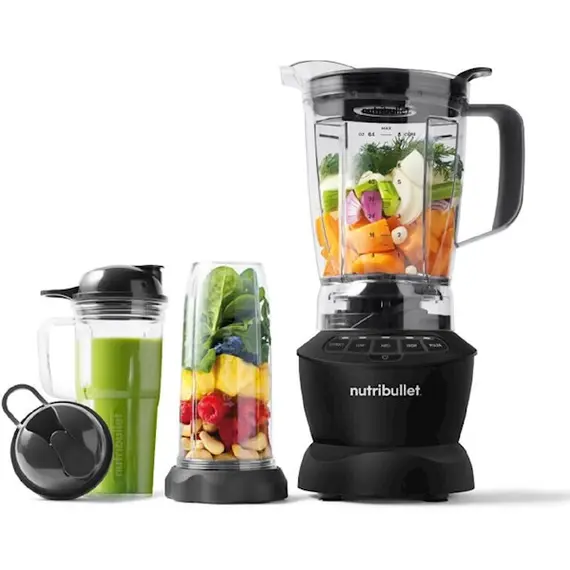 ბლენდერი NutriBullet NBF500DG, 4 image - TechMall.geბლენდერი NutriBullet NBF500DG, 4 image - TechMall.ge ,ბლენდერი NutriBullet NBF500DG, 4 image - TechMall.ge