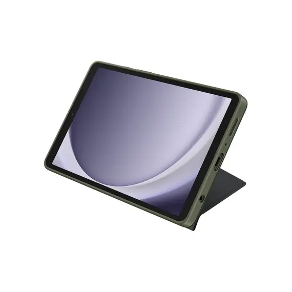 Tablet case Galaxy Tab A9+ Book Cover Black EF-BX210TBEGRU, 6 image - TechMall.geTablet case Galaxy Tab A9+ Book Cover Black EF-BX210TBEGRU, 6 image - TechMall.ge ,Tablet case Galaxy Tab A9+ Book Cover Black EF-BX210TBEGRU, 6 image - TechMall.ge