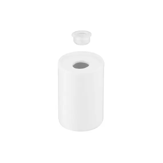საპილპილე Ardesto Pepper shaker Prato, porcelain, 2 image - TechMall.geსაპილპილე Ardesto Pepper shaker Prato, porcelain, 2 image - TechMall.ge ,საპილპილე Ardesto Pepper shaker Prato, porcelain, 2 image - TechMall.ge