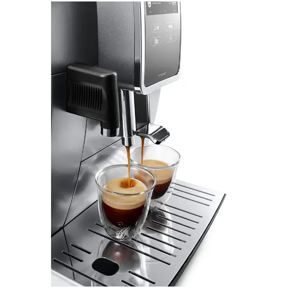 ყავის აპარატი DELONGHI - ECAM380.85.SB, 5 image - TechMall.geყავის აპარატი DELONGHI - ECAM380.85.SB, 5 image - TechMall.ge ,ყავის აპარატი DELONGHI - ECAM380.85.SB, 5 image - TechMall.ge