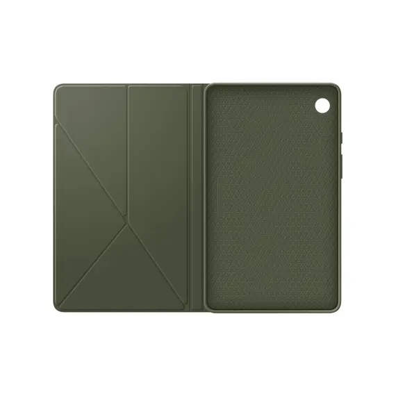 Tablet case Galaxy Tab A9+ Book Cover Black EF-BX210TBEGRU, 2 image - TechMall.geTablet case Galaxy Tab A9+ Book Cover Black EF-BX210TBEGRU, 2 image - TechMall.ge ,Tablet case Galaxy Tab A9+ Book Cover Black EF-BX210TBEGRU, 2 image - TechMall.ge