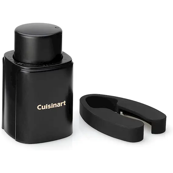 ღვინის ბოთლის სახსნელი Cuisinart CWO50E, Electric Wine Bottle Opener, ‎Midnight Blue, 3 image - TechMall.geღვინის ბოთლის სახსნელი Cuisinart CWO50E, Electric Wine Bottle Opener, ‎Midnight Blue, 3 image - TechMall.ge ,ღვინის ბოთლის სახსნელი Cuisinart CWO50E, Electric Wine Bottle Opener, ‎Midnight Blue, 3 image - TechMall.ge