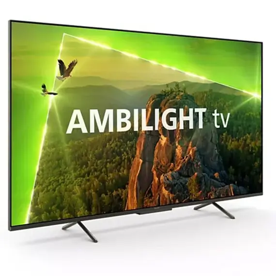 ტელევიზორი PHILIPS 43PUS8118/12, 2 image - TechMall.geტელევიზორი PHILIPS 43PUS8118/12, 2 image - TechMall.ge ,ტელევიზორი PHILIPS 43PUS8118/12, 2 image - TechMall.ge
