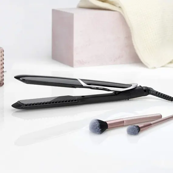 თმის უთო Babyliss ST397E Hair Straightener Black, 7 image - TechMall.geთმის უთო Babyliss ST397E Hair Straightener Black, 7 image - TechMall.ge ,თმის უთო Babyliss ST397E Hair Straightener Black, 7 image - TechMall.ge