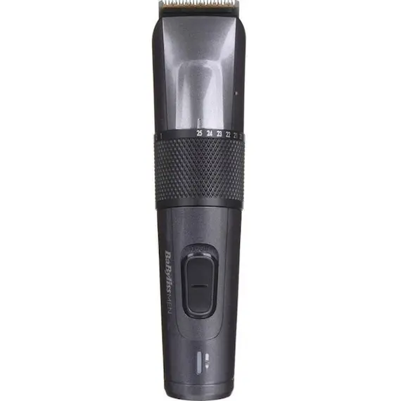 თმის საკრეჭი Babyliss E976E Hair Trimmer Black/Grey - TechMall.geთმის საკრეჭი Babyliss E976E Hair Trimmer Black/Grey - TechMall.ge ,თმის საკრეჭი Babyliss E976E Hair Trimmer Black/Grey - TechMall.ge