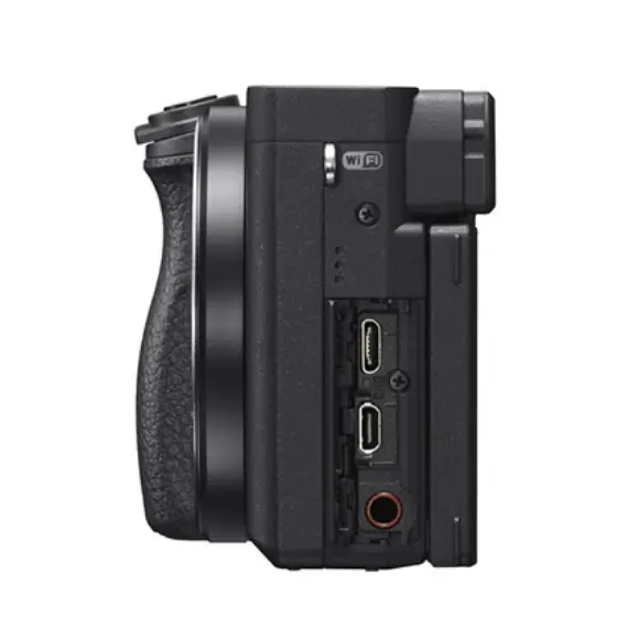 ფოტოაპარატი Sony Alpha a6400 Mirrorless Digital Camera with 16-50mm Lens, 10 image - TechMall.geფოტოაპარატი Sony Alpha a6400 Mirrorless Digital Camera with 16-50mm Lens, 10 image - TechMall.ge ,ფოტოაპარატი Sony Alpha a6400 Mirrorless Digital Camera with 16-50mm Lens, 10 image - TechMall.ge