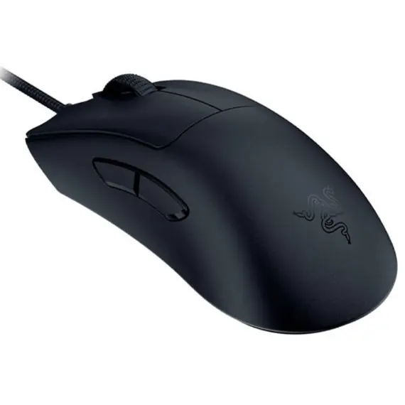 მაუსი Razer Gaming Mouse DeathAdder V3, 3 image - TechMall.geმაუსი Razer Gaming Mouse DeathAdder V3, 3 image - TechMall.ge ,მაუსი Razer Gaming Mouse DeathAdder V3, 3 image - TechMall.ge