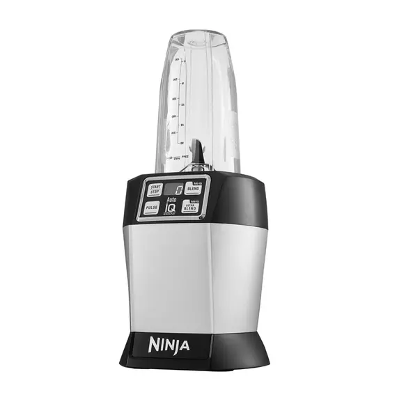 ბლენდერი Ninja BN495EU Blender with Auto IQ Silver, 5 image - TechMall.geბლენდერი Ninja BN495EU Blender with Auto IQ Silver, 5 image - TechMall.ge ,ბლენდერი Ninja BN495EU Blender with Auto IQ Silver, 5 image - TechMall.ge