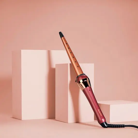 თმის სახვევი Babyliss 2523PE, Hair Curling Iron, Purple, 5 image - TechMall.geთმის სახვევი Babyliss 2523PE, Hair Curling Iron, Purple, 5 image - TechMall.ge ,თმის სახვევი Babyliss 2523PE, Hair Curling Iron, Purple, 5 image - TechMall.ge