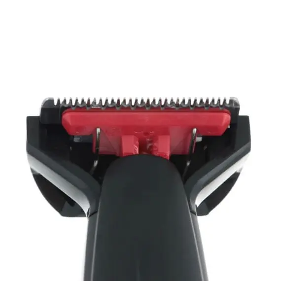 ტრიმერი Babyliss T861E Hair Trimmer Black/Red, 3 image - TechMall.geტრიმერი Babyliss T861E Hair Trimmer Black/Red, 3 image - TechMall.ge ,ტრიმერი Babyliss T861E Hair Trimmer Black/Red, 3 image - TechMall.ge