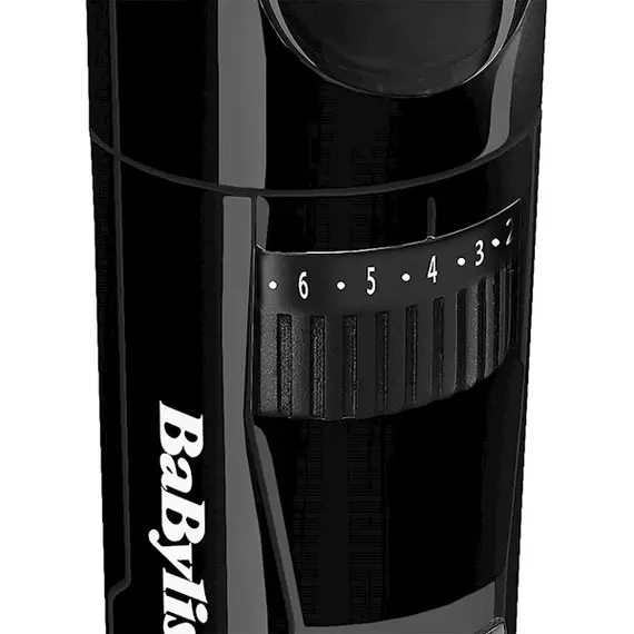 ტრიმერი Babyliss T811E Hair Trimmer Black, 2 image - TechMall.geტრიმერი Babyliss T811E Hair Trimmer Black, 2 image - TechMall.ge ,ტრიმერი Babyliss T811E Hair Trimmer Black, 2 image - TechMall.ge