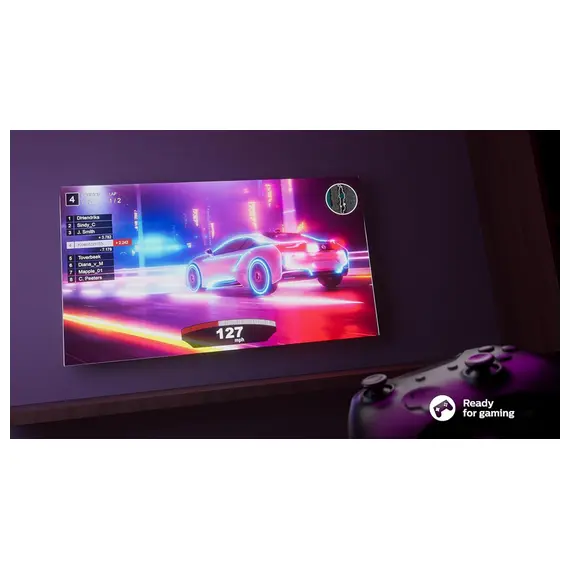 ტელევიზორი PHILIPS 32PHS6808/12, 4 image - TechMall.geტელევიზორი PHILIPS 32PHS6808/12, 4 image - TechMall.ge ,ტელევიზორი PHILIPS 32PHS6808/12, 4 image - TechMall.ge