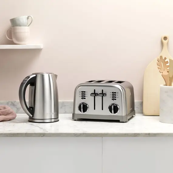 ტოსტერი Cuisinart CPT180E 4 Slice Toaster Silver, 3 image - TechMall.geტოსტერი Cuisinart CPT180E 4 Slice Toaster Silver, 3 image - TechMall.ge ,ტოსტერი Cuisinart CPT180E 4 Slice Toaster Silver, 3 image - TechMall.ge