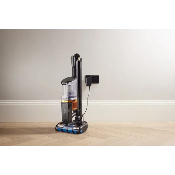 მტვერსასრუტი Shark Ninja IZ300EU Anti Hair Wrap Cordless Stick Vacuum Cleaner Black/Gold, 9 image - TechMall.geმტვერსასრუტი Shark Ninja IZ300EU Anti Hair Wrap Cordless Stick Vacuum Cleaner Black/Gold, 9 image - TechMall.ge ,მტვერსასრუტი Shark Ninja IZ300EU Anti Hair Wrap Cordless Stick Vacuum Cleaner Black/Gold, 9 image - TechMall.ge