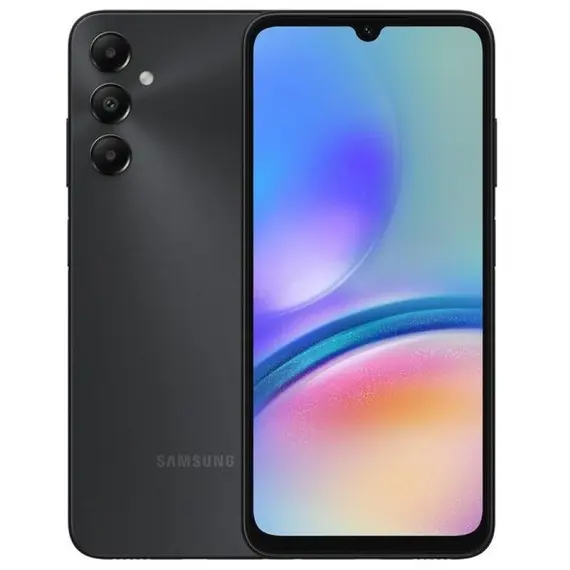 მობილური ტელეფონი Samsung Galaxy A05S 4GB/64GB Black - TechMall.geმობილური ტელეფონი Samsung Galaxy A05S 4GB/64GB Black - TechMall.ge ,მობილური ტელეფონი Samsung Galaxy A05S 4GB/64GB Black - TechMall.ge