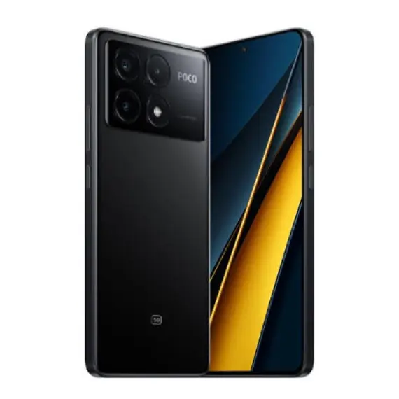 მობილური ტელეფონი Xiaomi Poco X6 Pro Dual Sim 12GB RAM 512GB 5G Global Version, 5 image - TechMall.geმობილური ტელეფონი Xiaomi Poco X6 Pro Dual Sim 12GB RAM 512GB 5G Global Version, 5 image - TechMall.ge ,მობილური ტელეფონი Xiaomi Poco X6 Pro Dual Sim 12GB RAM 512GB 5G Global Version, 5 image - TechMall.ge