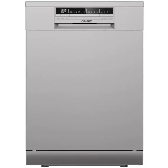 ჭურჭლის სარეცხი მანქანა Galanz W13D1A401K-A, E, 49dB, Dishwasher, Silver - TechMall.geჭურჭლის სარეცხი მანქანა Galanz W13D1A401K-A, E, 49dB, Dishwasher, Silver - TechMall.ge ,ჭურჭლის სარეცხი მანქანა Galanz W13D1A401K-A, E, 49dB, Dishwasher, Silver - TechMall.ge