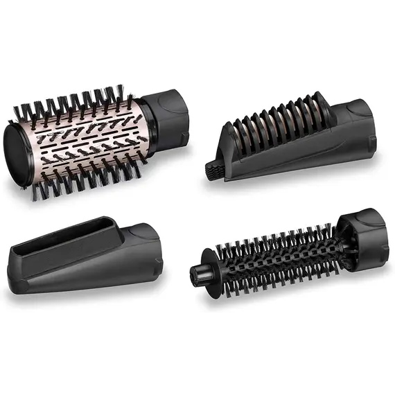 თმის სტაილერი Babyliss AS200E Dry, Straighten and Style Hair Styler Black, 3 image - TechMall.geთმის სტაილერი Babyliss AS200E Dry, Straighten and Style Hair Styler Black, 3 image - TechMall.ge ,თმის სტაილერი Babyliss AS200E Dry, Straighten and Style Hair Styler Black, 3 image - TechMall.ge